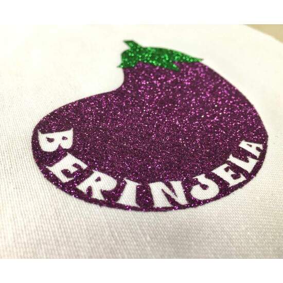 Glitter Siser PU