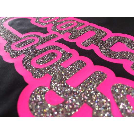 Glitter Siser PU
