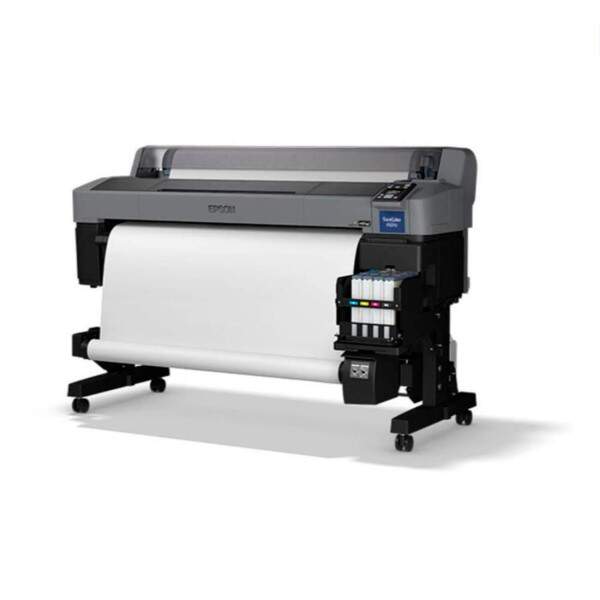 Papel Sublimtico Epson Economy 75g - 1.60x300mts