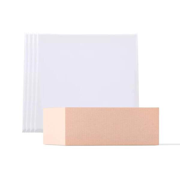 Caixa de Papelo para Embalagens de 10 Azulejos - 20x20cm
