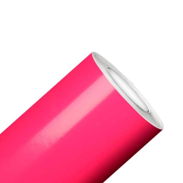 Vinil Adesivo Magenta para Bales Bubbles - 0,30x1m