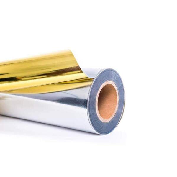 PS Filme Metallic Siser