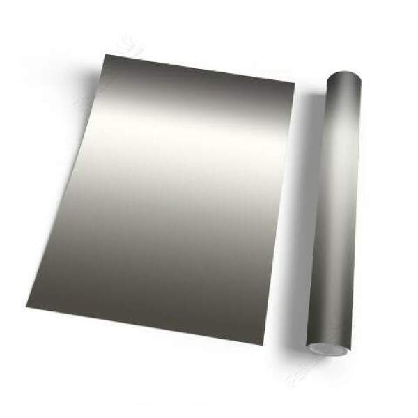 PS Filme Metallic Siser