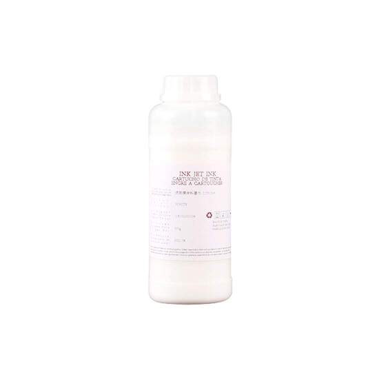 Tinta DTF Txtil Premium para Impresso em Tecidos - 100ml