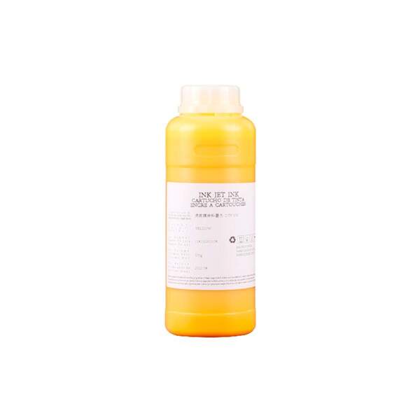 Tinta DTF Txtil Premium para Impresso em Tecidos - 100ml