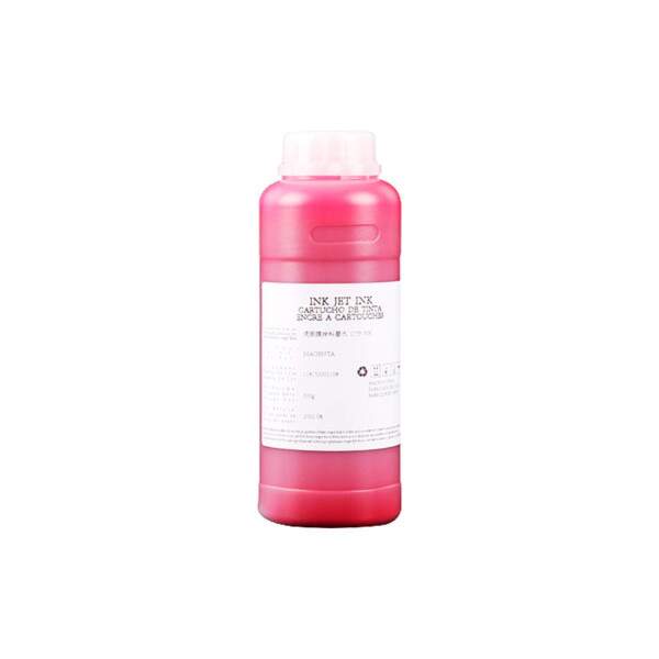 Tinta DTF Txtil Premium para Impresso em Tecidos - 100ml