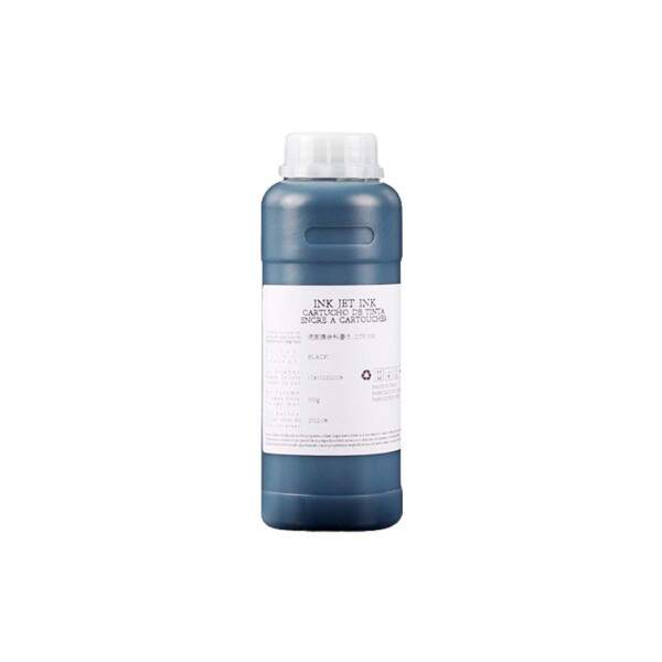Tinta DTF Txtil Premium para Impresso em Tecidos - 100ml
