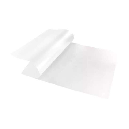 Filme de Impresso DTF Txtil A4 (210x297mm) - 50 Folhas