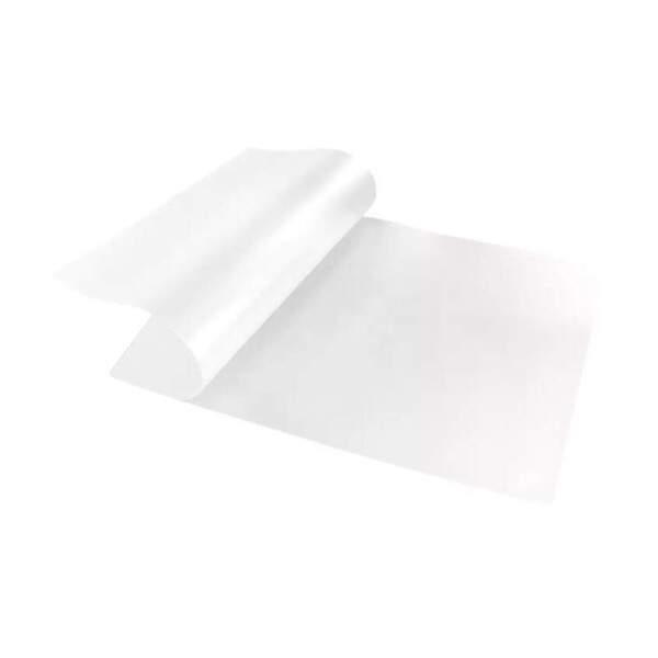 Filme de Impresso DTF Txtil A4 (210x297mm) - 50 Folhas