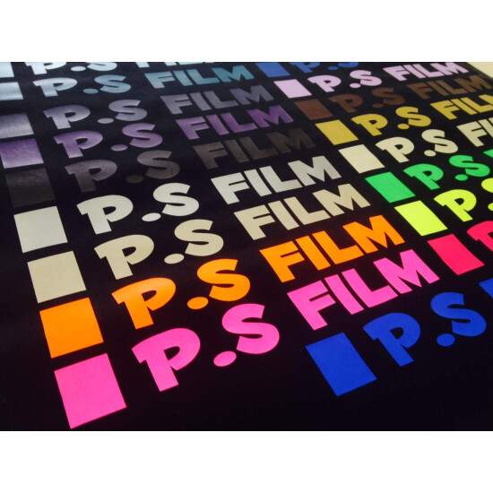 PS Filme Siser