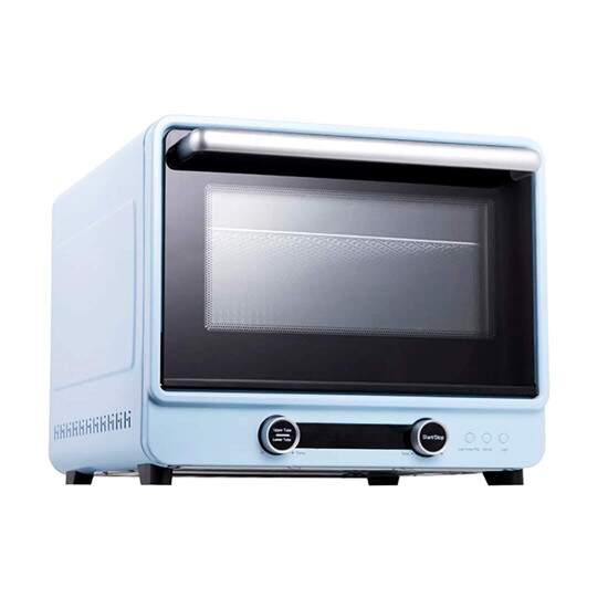 Forno 3D LiveSub de 40 Litros para Sublimao - 110v/220v