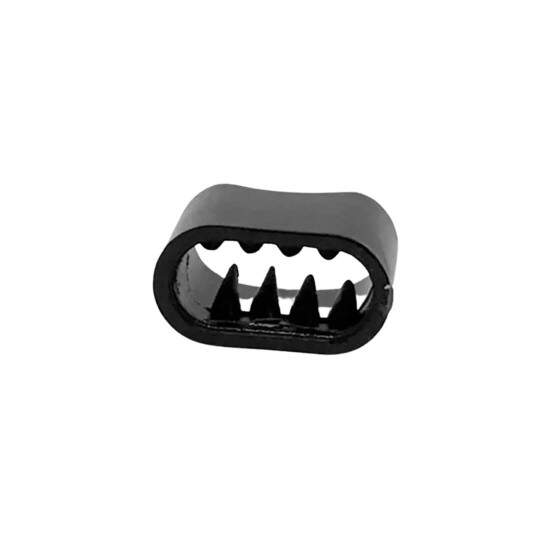 Pino de Segurana para Cordo e Pulseira de 12mm - 10 peas