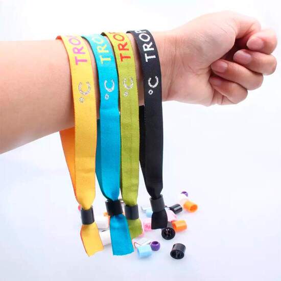 Pino de Segurana para Cordo e Pulseira de 12mm - 10 peas