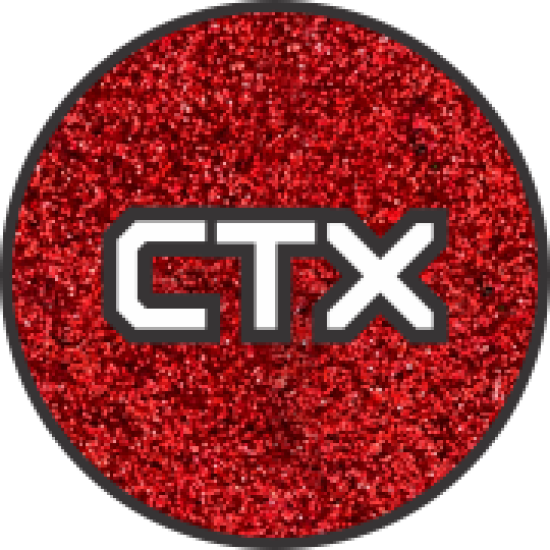 Filme de Recorte CTX PU Cintilante