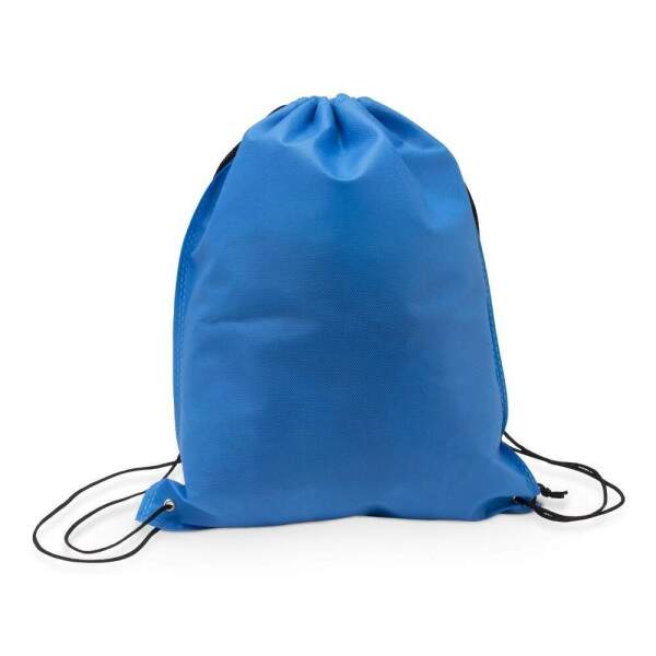 Mochila Saco de TNT c/ Cordo para Personalizar - 33x40cm