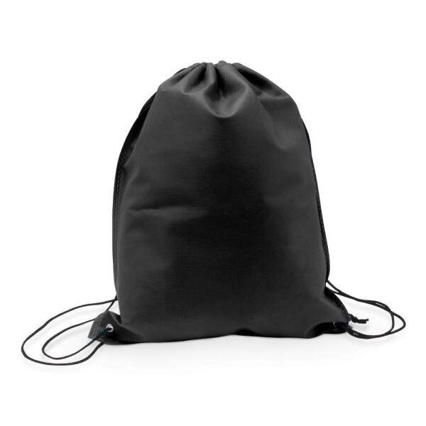Mochila Saco de TNT c/ Cordo para Personalizar - 33x40cm