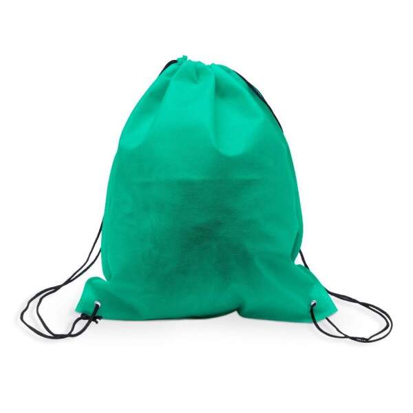 Mochila Saco de TNT c/ Cordo para Personalizar - 33x40cm