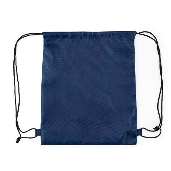 Mochila Saco de Polister c/ Cordo para Sublimao - 34x39cm