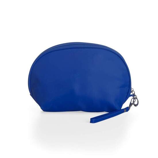 Necessaire de Nylon Impermevel para Personalizar - 14x22cm