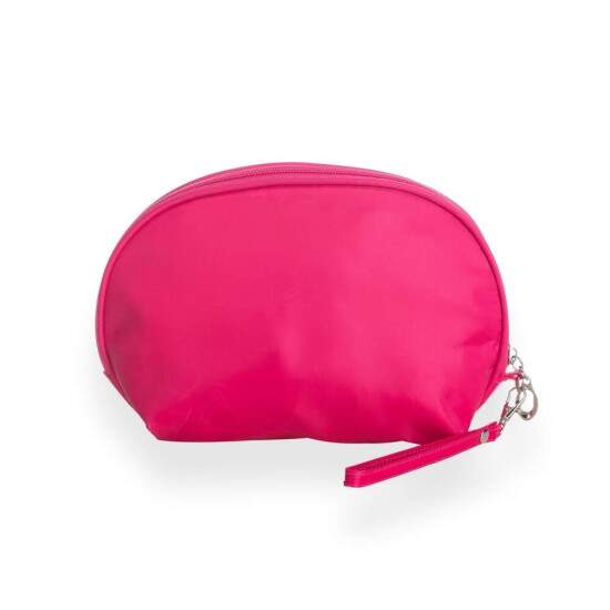 Necessaire de Nylon Impermevel para Personalizar - 14x22cm