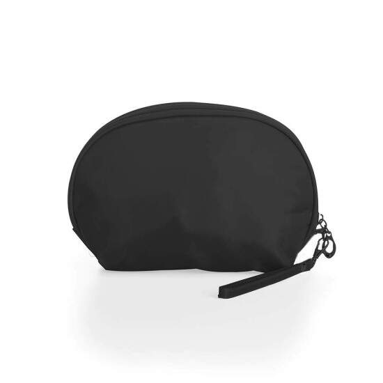 Necessaire de Nylon Impermevel para Personalizar - 14x22cm
