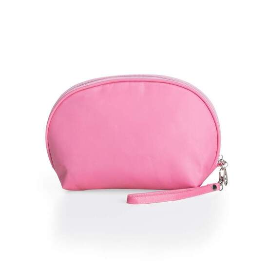Necessaire de Nylon Impermevel para Personalizar - 14x22cm