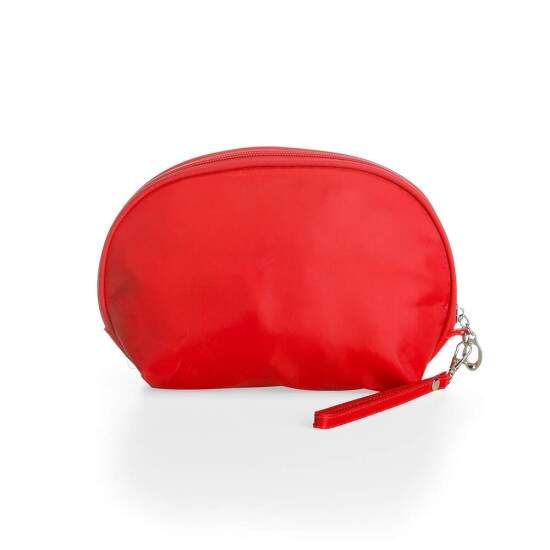 Necessaire de Nylon Impermevel para Personalizar - 14x22cm