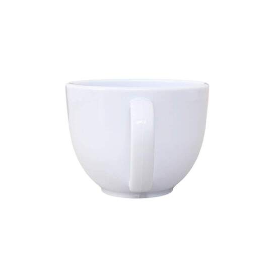 Xicar de Caf de Plstico para Transfer - 180ml