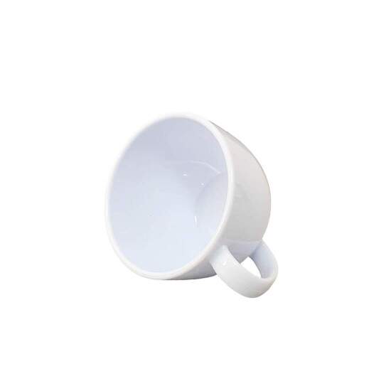 Xicar de Caf de Plstico para Transfer - 180ml