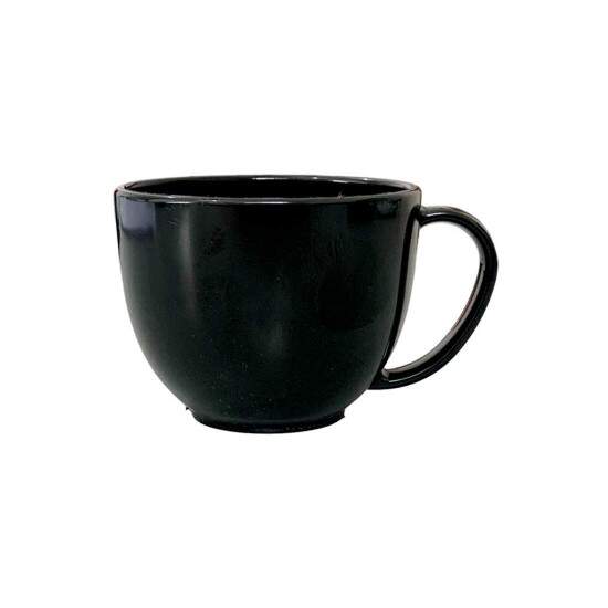 Xicar de Caf de Plstico para Transfer - 180ml