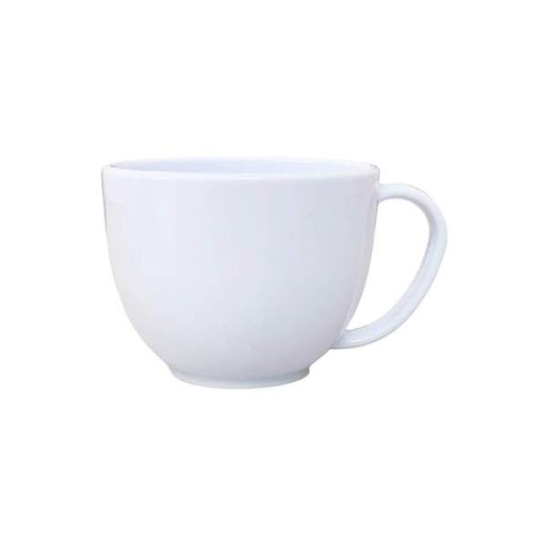 Xicar de Caf de Plstico para Transfer - 180ml