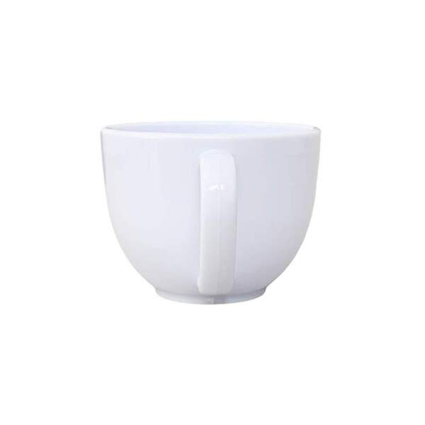 Xicar de Caf de Plstico para Transfer - 180ml