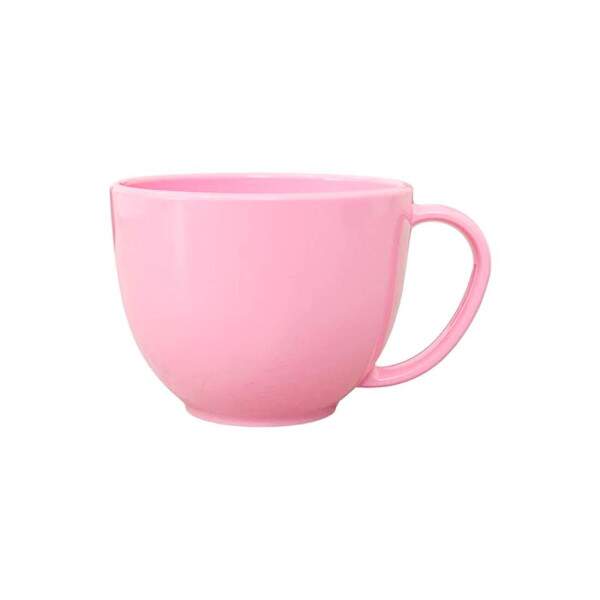 Xicar de Caf de Plstico para Transfer - 180ml