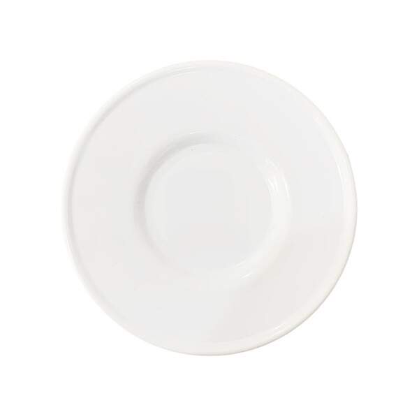 Xcara de Caf de Plstico com Pires - 180ml
