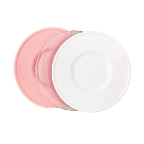 Pires de Plstico para Xcara de Caf 88ml a 180ml