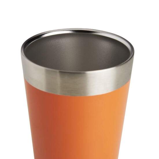 Copo Trmico de Inox sem Tampa para Personalizar - 473ml