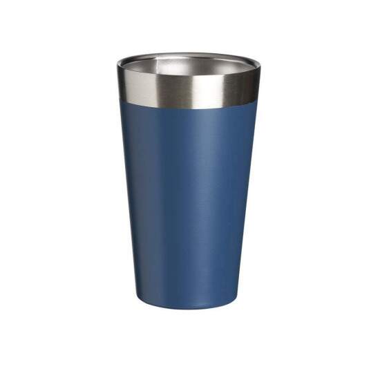 Copo Trmico de Inox sem Tampa para Personalizar - 473ml