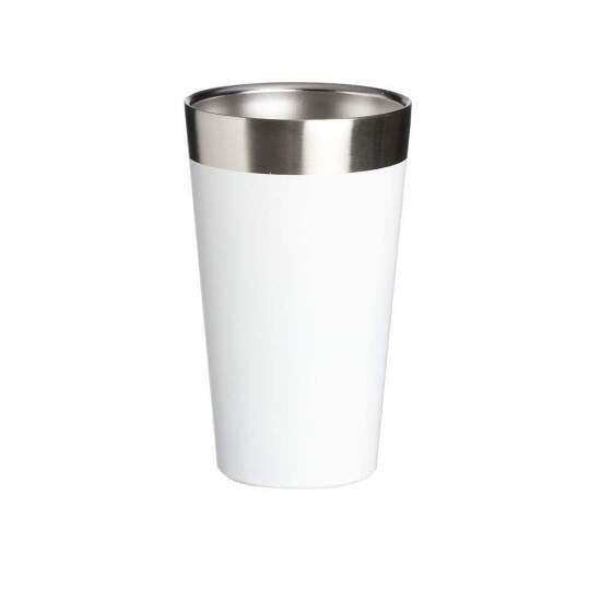 Copo Trmico de Inox sem Tampa para Personalizar - 473ml
