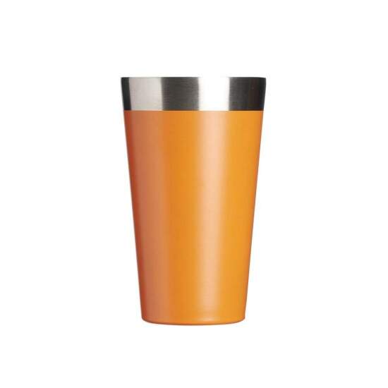 Copo Trmico de Inox sem Tampa para Personalizar - 473ml
