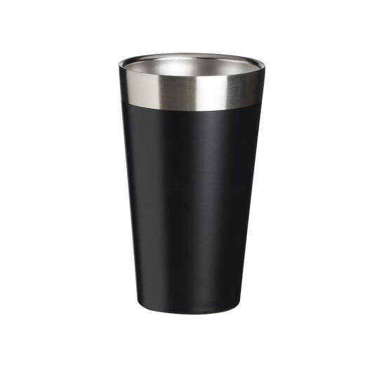 Copo Trmico de Inox sem Tampa para Personalizar - 473ml