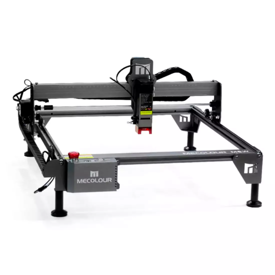 Mquina Laser M6W mais Acessrios para Gravao e Corte a Laser