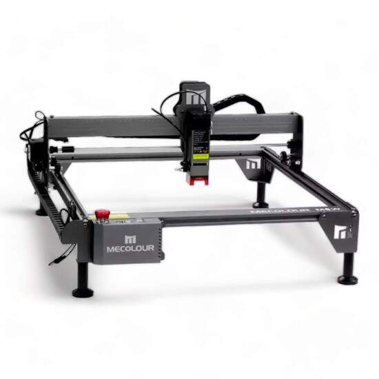 Mquina Laser M10W mais Acessrios para Gravao e Corte a Laser