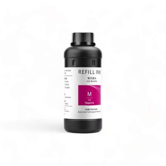 Tinta DTF UV LED para Impresso em Objetos Rgidos - 100ml