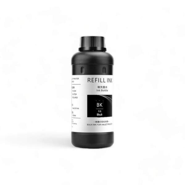 Tinta DTF UV LED para Impresso em Objetos Rgidos - 100ml