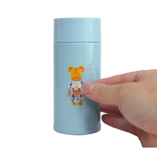 Filme Adesivo DTF UV A/B para Impresso e Laminadora - 0,60x100mts