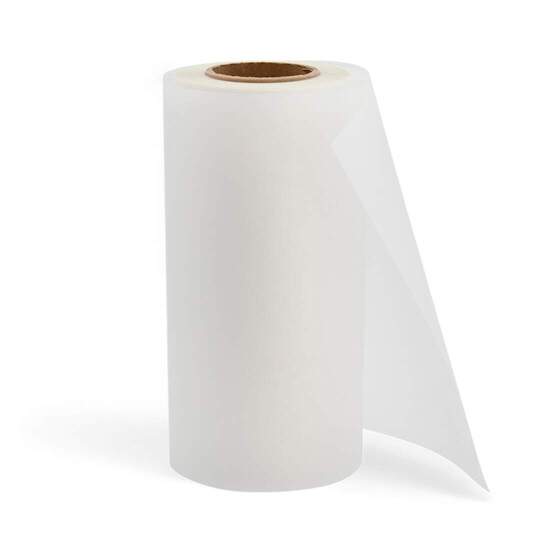 Filme de Impresso DTF Txtil 60cm em Bobina - 100 metros