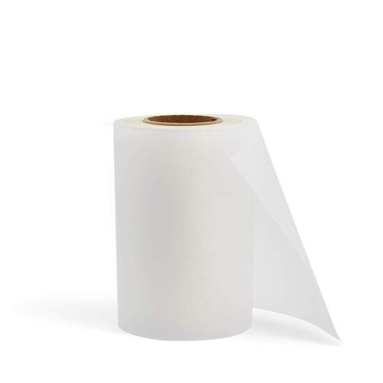 Filme de Impresso DTF Txtil 30cm em Bobina - 100 metros