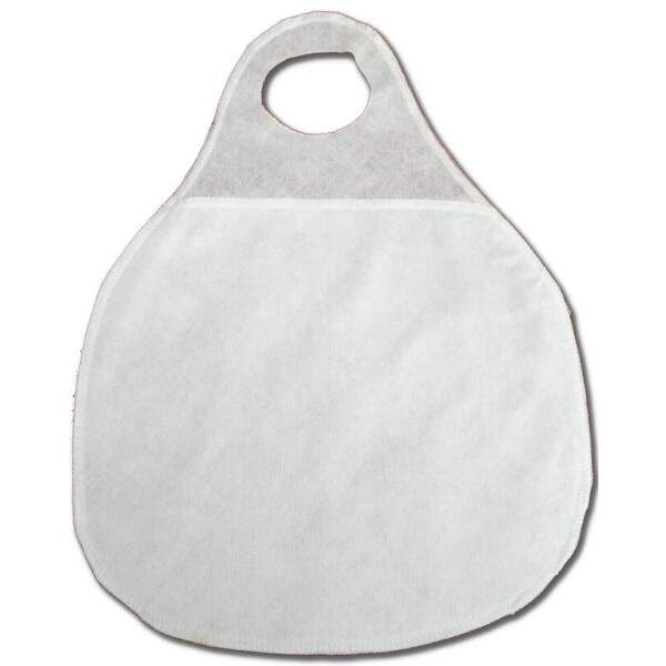 Lixeirinha para Personalizar por Sublimao - 20x25cm