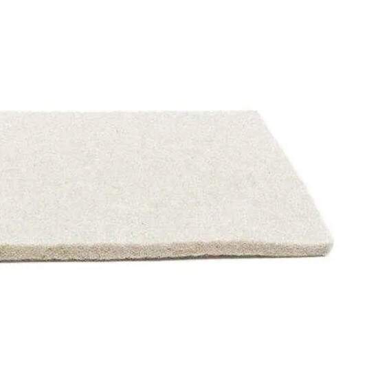 Manta de Feltro 10mm para Prensa Trmica Plana - 25x35cm