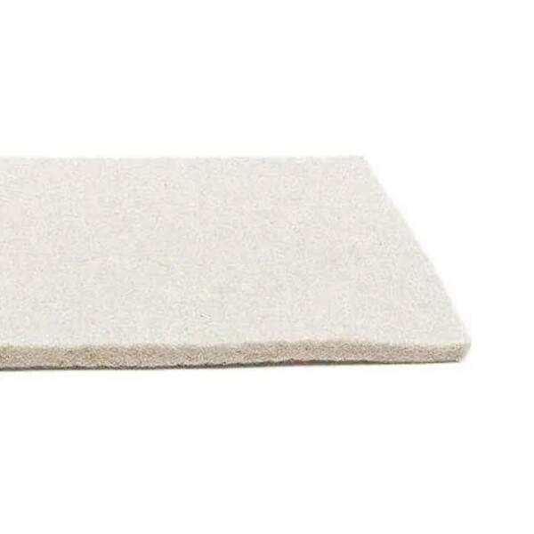 Manta de Feltro 10mm para Prensa Trmica Plana - 25x35cm